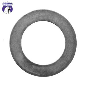 Toyota Tacoma Thrust Washer - Yukon Gear & Axle - 1.60MM - `93-`15